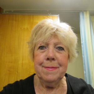 Meet your Posher, Kitty